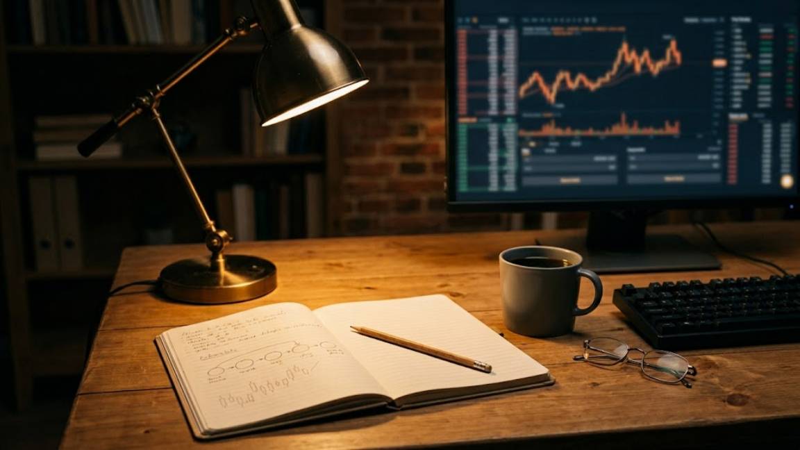 Cómo aprender trading de bitcoin desde cero: 7 pasos